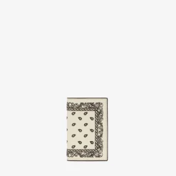 Bandana Card Case Onda