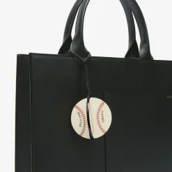 Baseball Charm