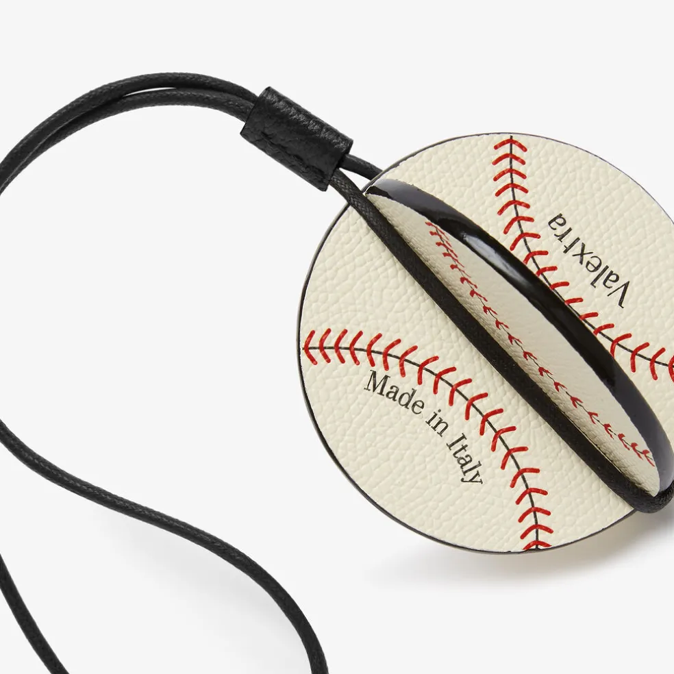 Baseball Charm