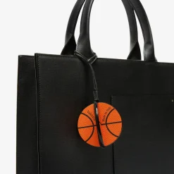Basketball Charm