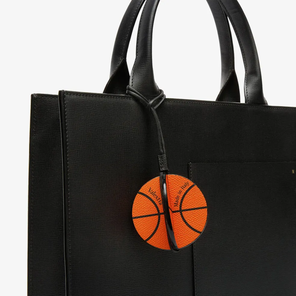 Basketball Charm