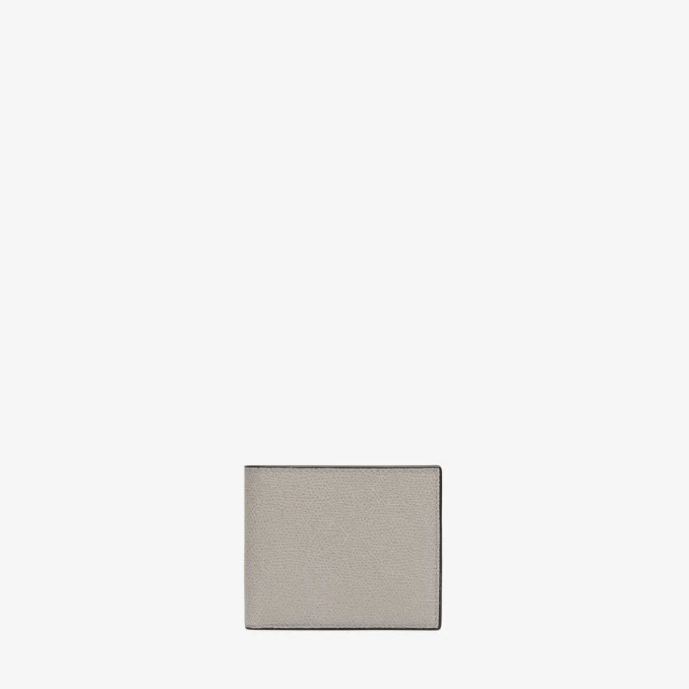 Bifold Wallet 6 Cc