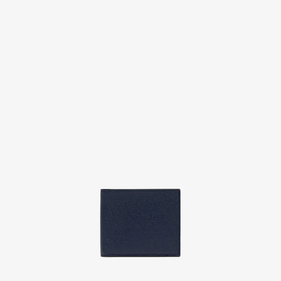Bifold Wallet 6 Cc