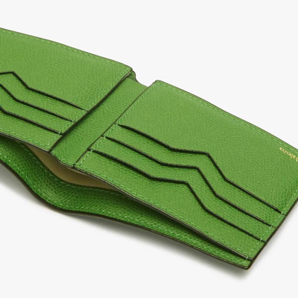 Bifold Wallet 6 Cc