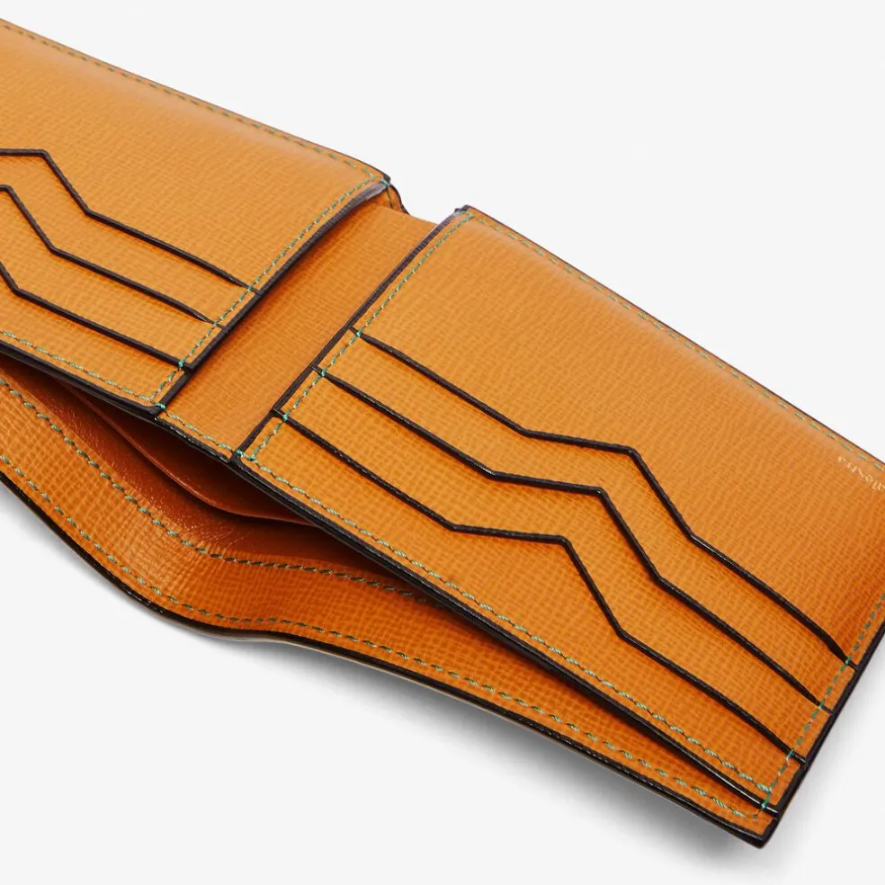 Bifold Wallet 6 Cc