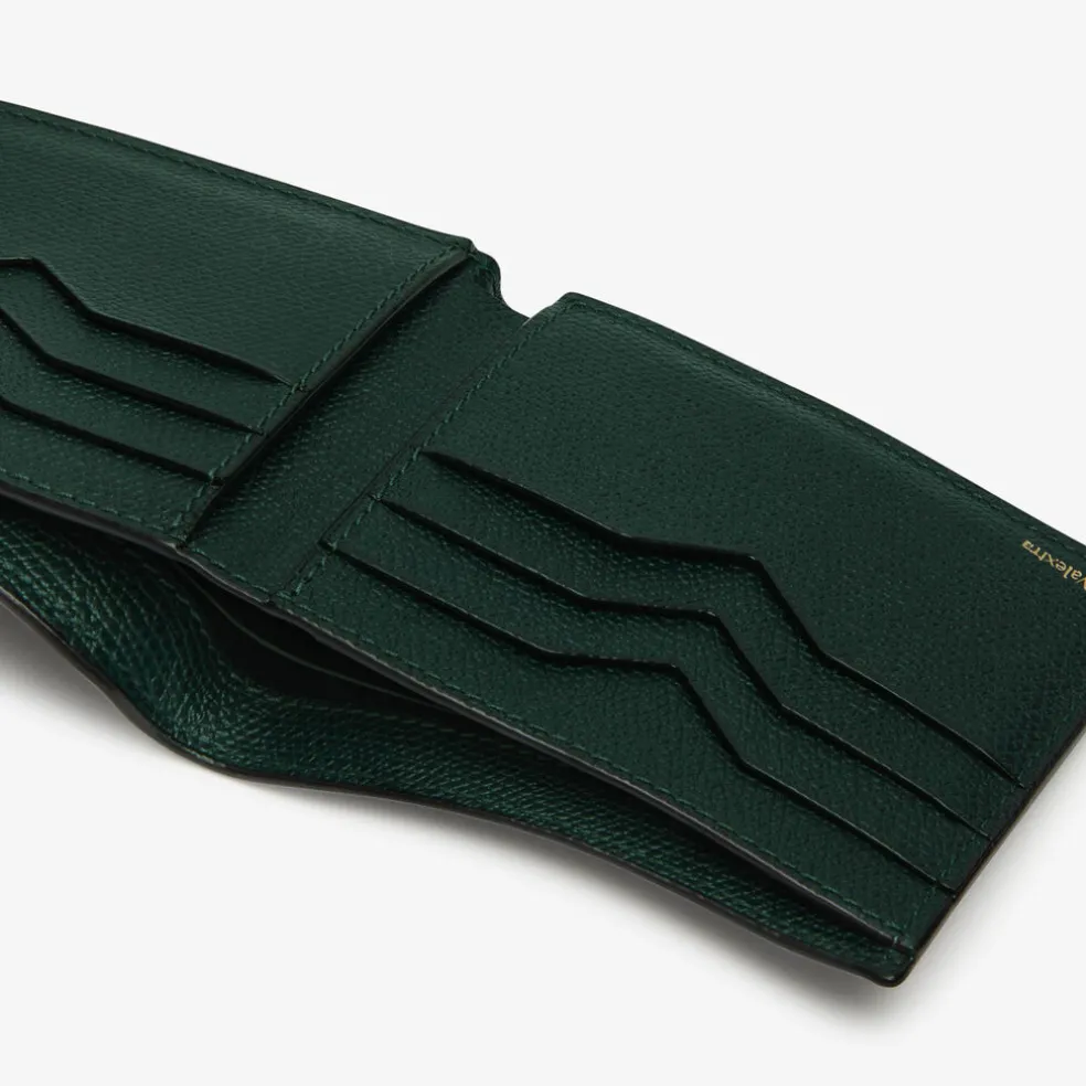 Bifold Wallet 6 Cc