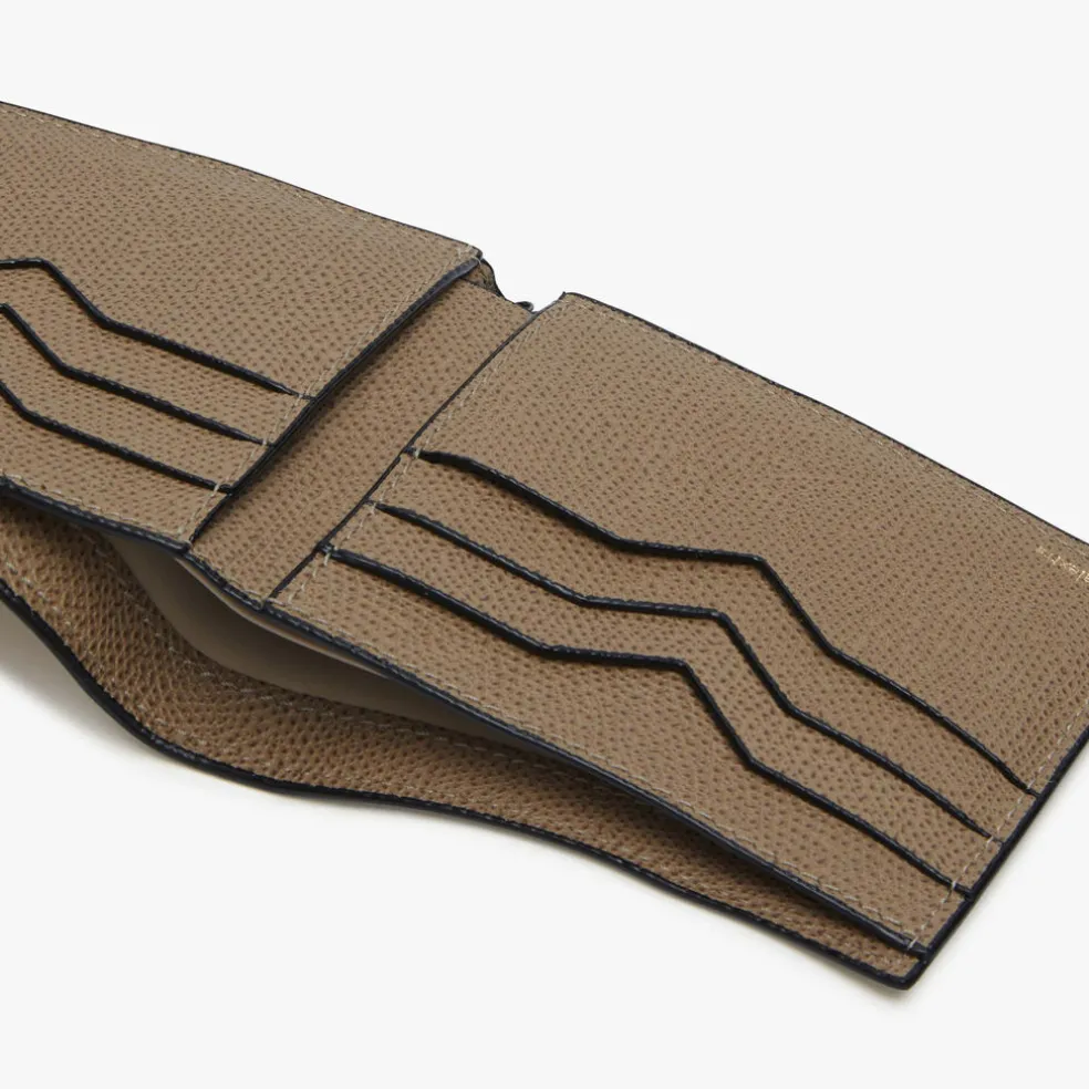 Bifold Wallet 6 Cc