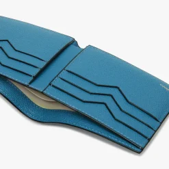 Bifold Wallet 6 Cc
