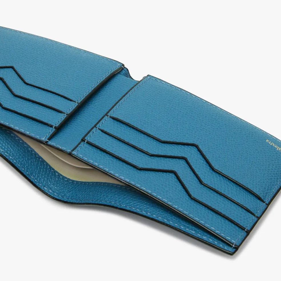 Bifold Wallet 6 Cc
