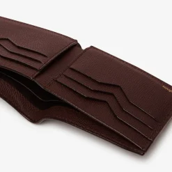 Bifold Wallet 6 Cc