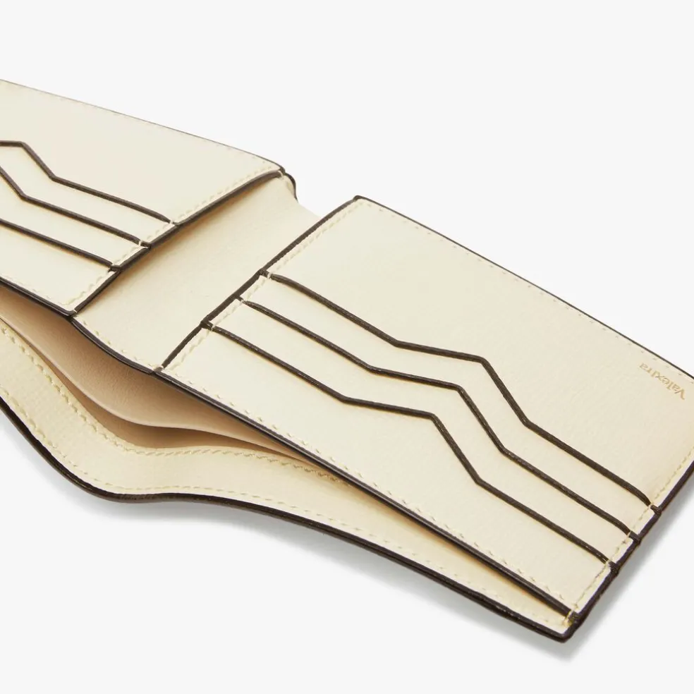 Bifold Wallet 6 Cc