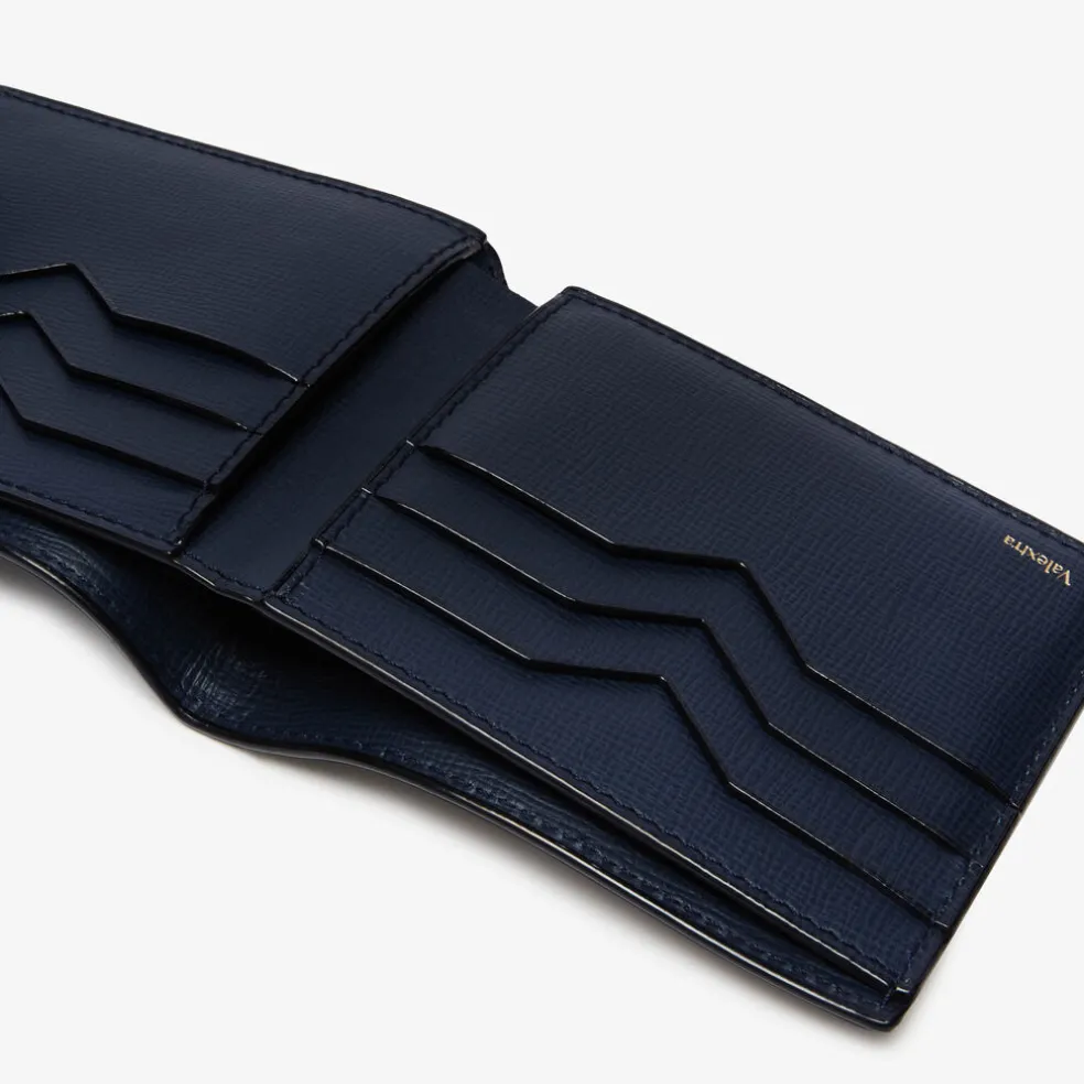 Bifold Wallet 6 Cc