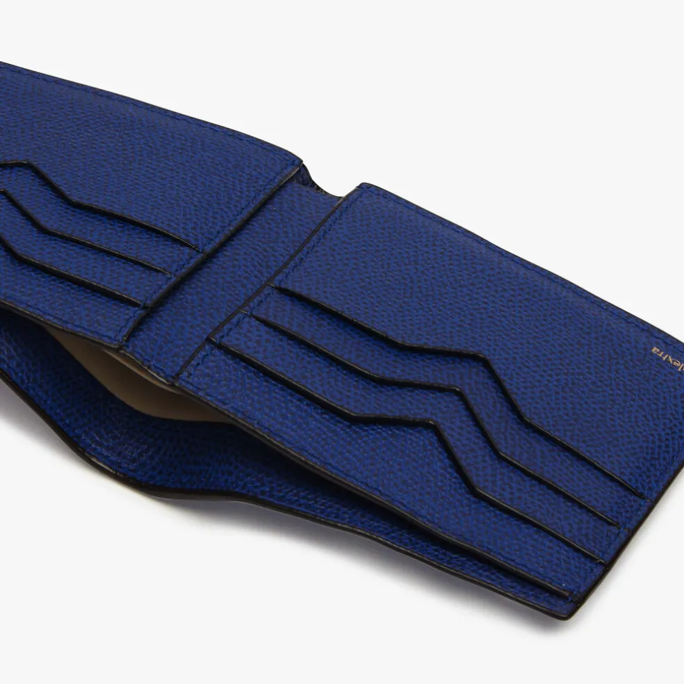 Bifold Wallet 6 Cc