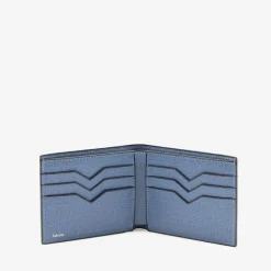 Bifold Wallet 6 Cc