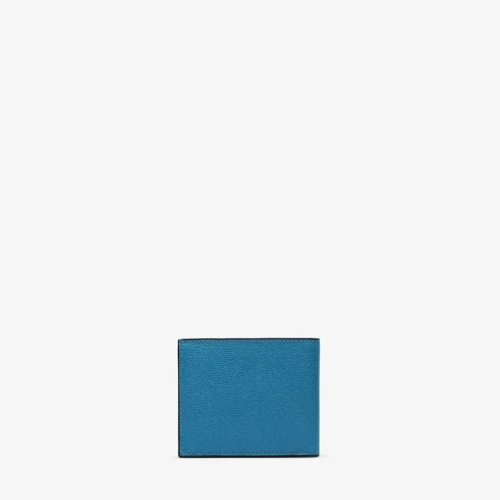 Bifold Wallet 6 Cc