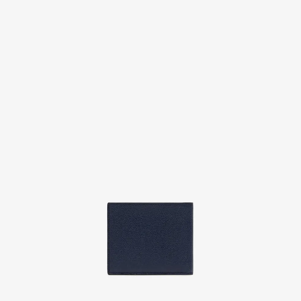 Bifold Wallet 6 Cc
