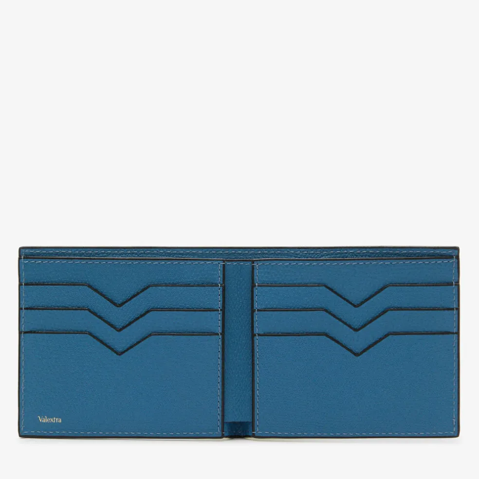 Bifold Wallet 6 Cc