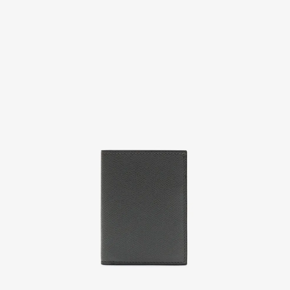 Bifold Wallet 4CC