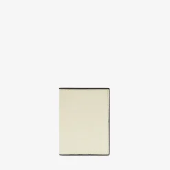 Bifold Wallet 4CC