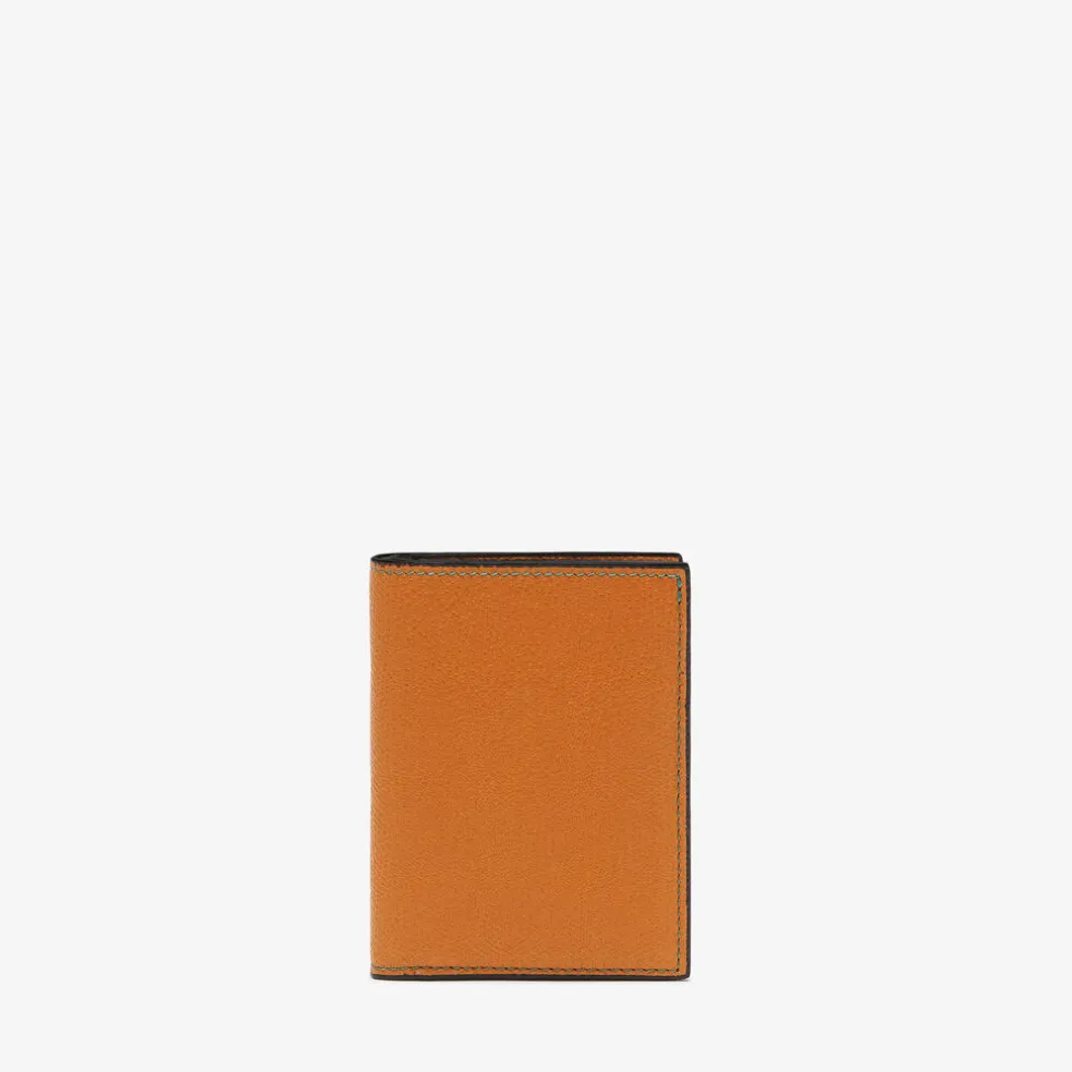 Bifold Wallet 4CC