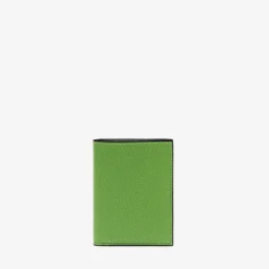 Bifold Wallet 4CC