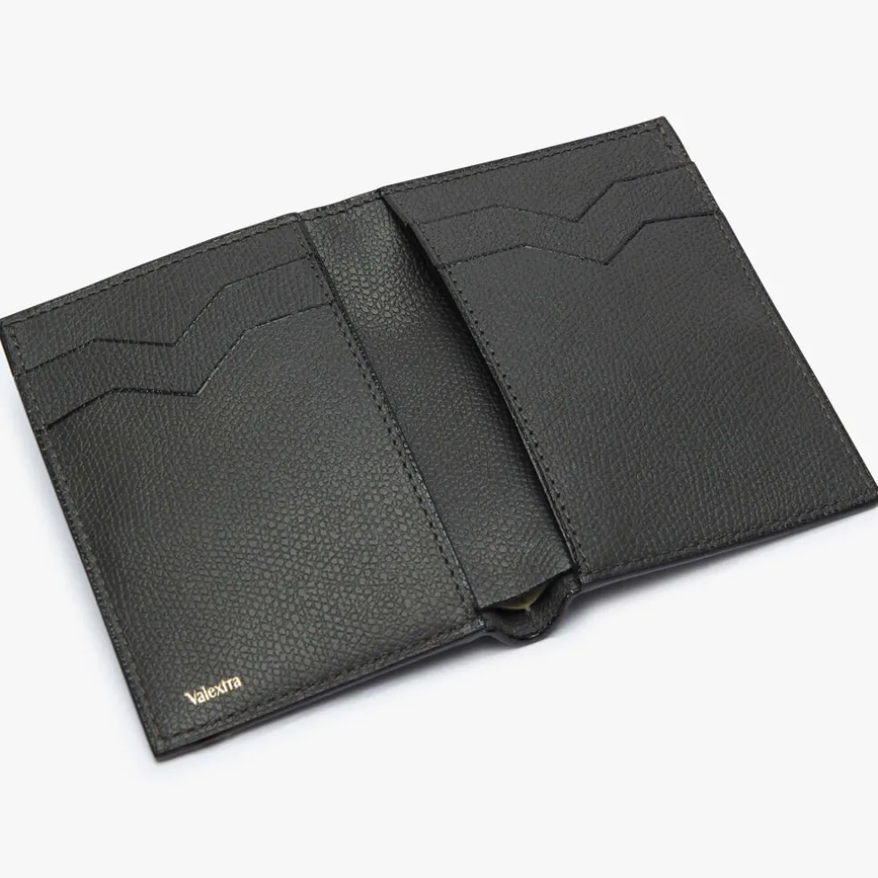 Bifold Wallet 4CC