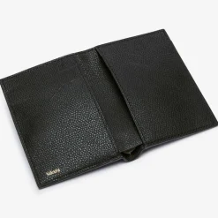 Bifold Wallet 4CC