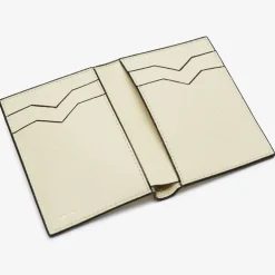 Bifold Wallet 4CC