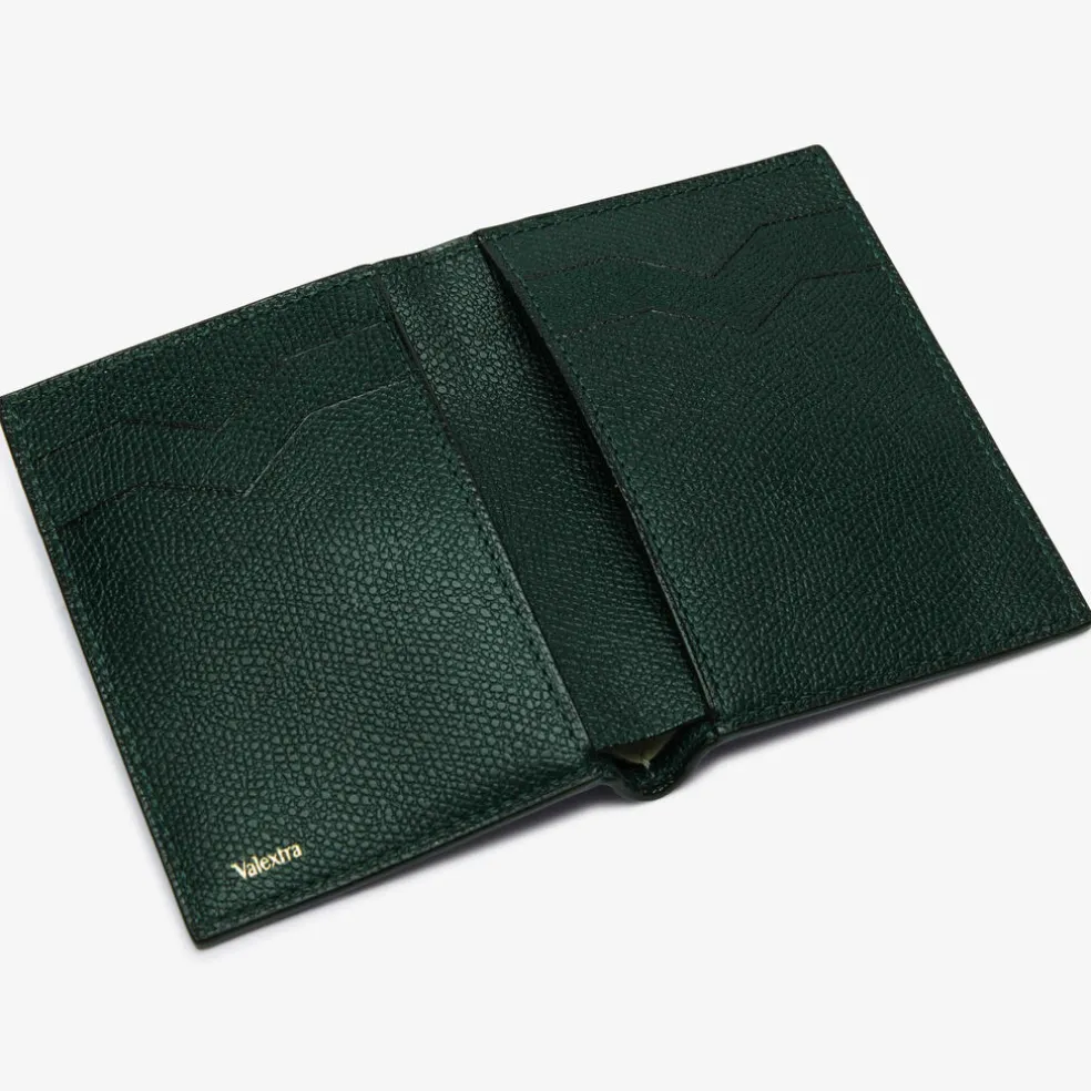 Bifold Wallet 4CC