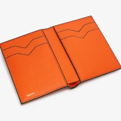 Bifold Wallet 4CC
