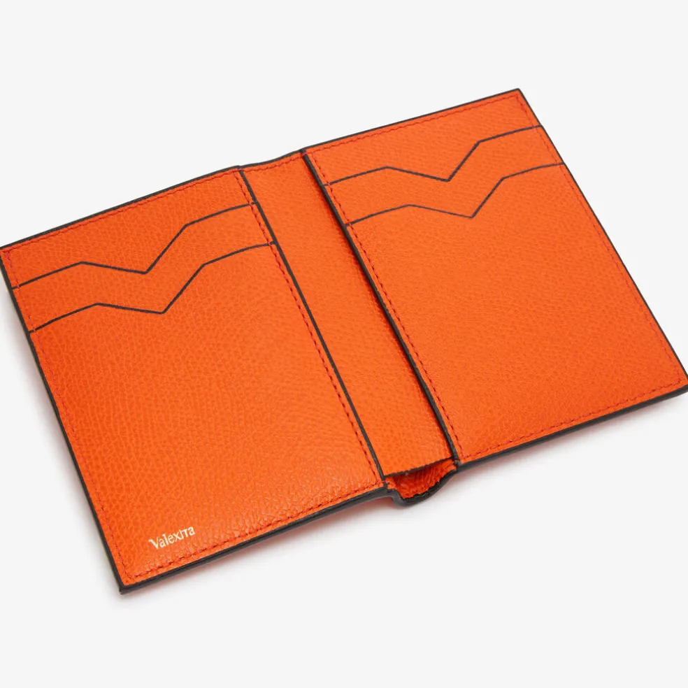 Bifold Wallet 4CC