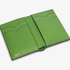 Bifold Wallet 4CC