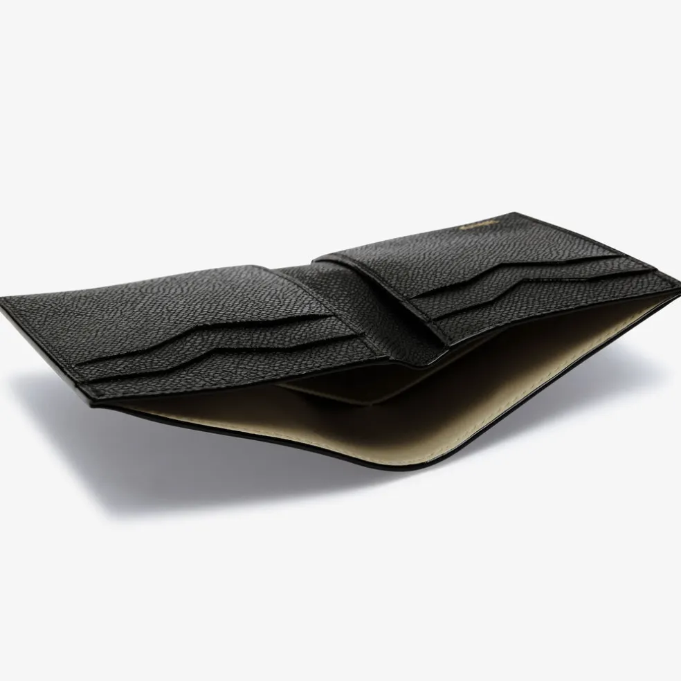 Bifold Wallet 4CC