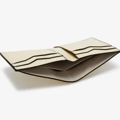 Bifold Wallet 4CC