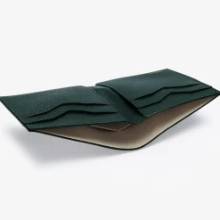 Bifold Wallet 4CC