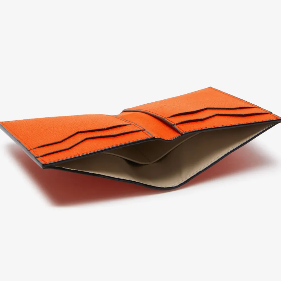 Bifold Wallet 4CC