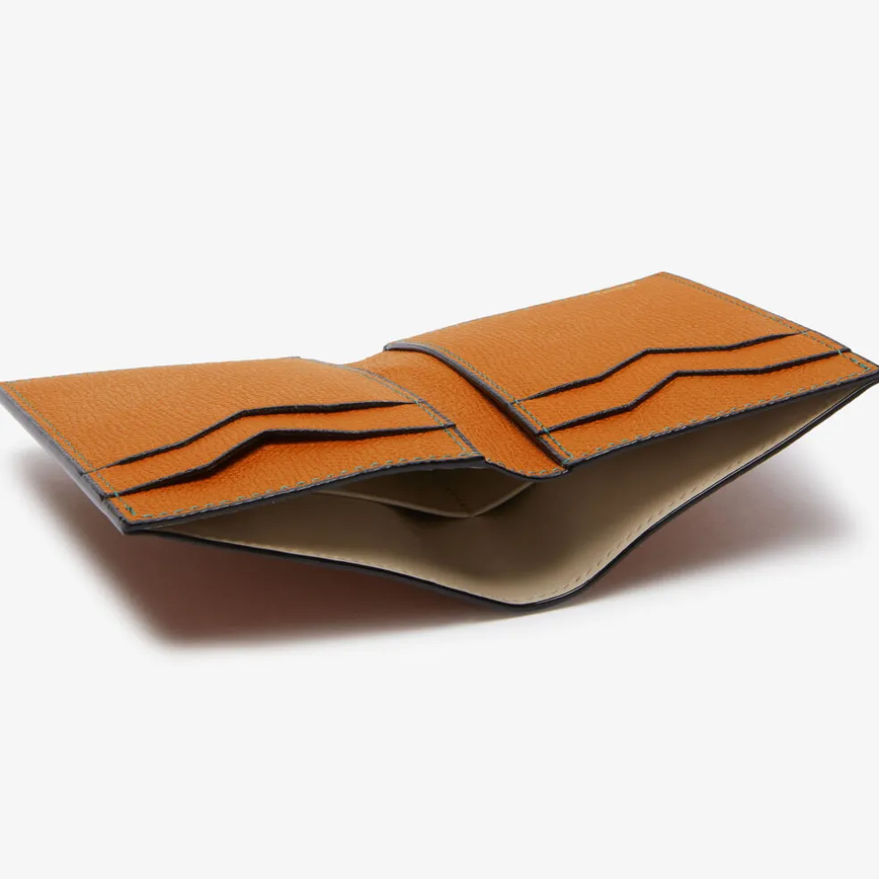 Bifold Wallet 4CC