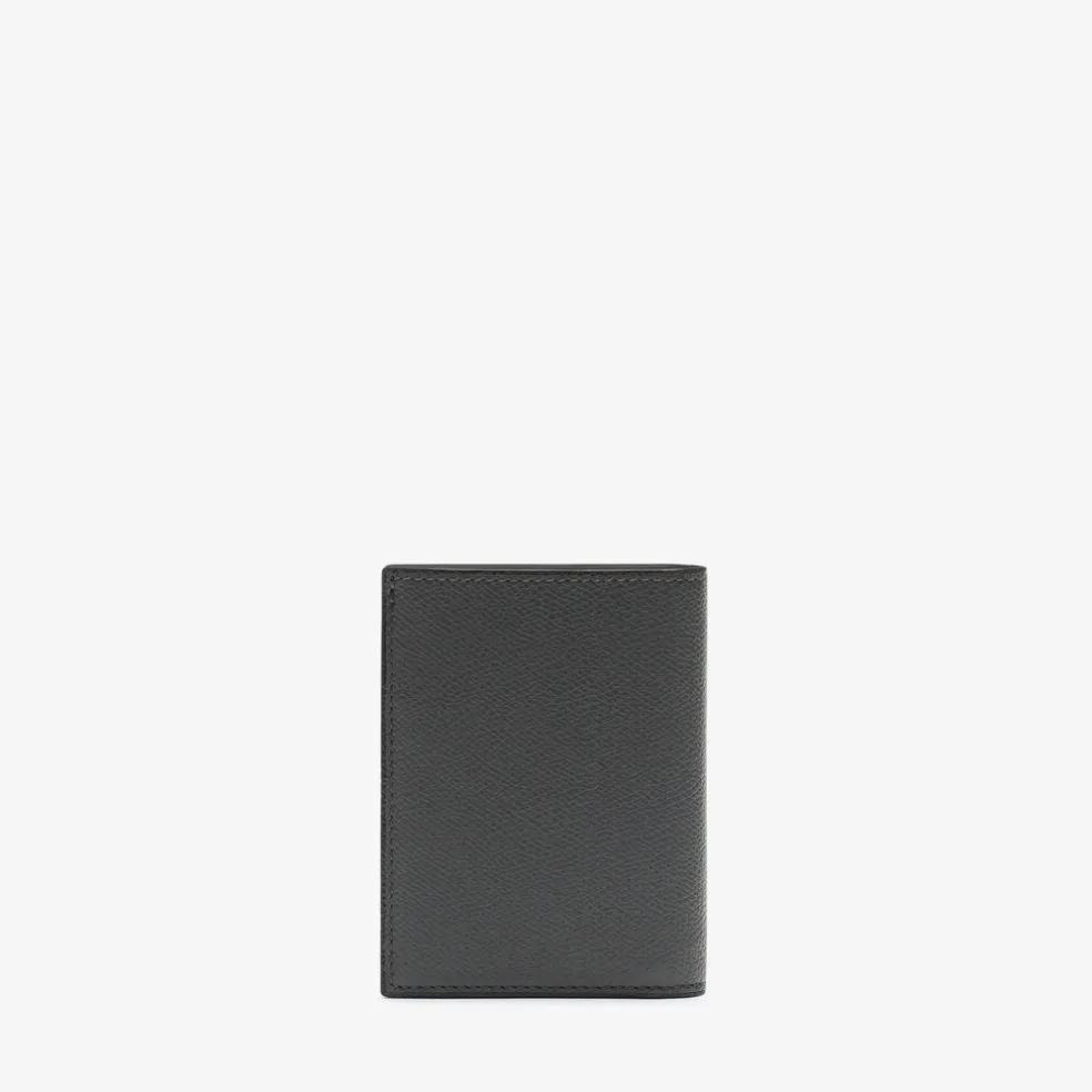 Bifold Wallet 4CC
