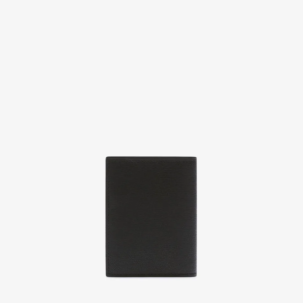 Bifold Wallet 4CC