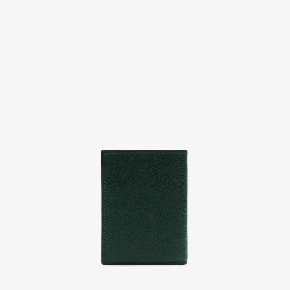 Bifold Wallet 4CC