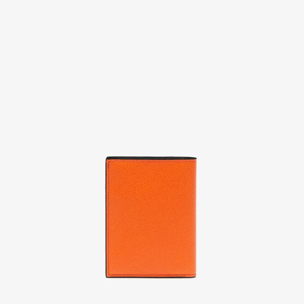 Bifold Wallet 4CC