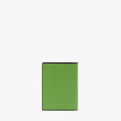 Bifold Wallet 4CC
