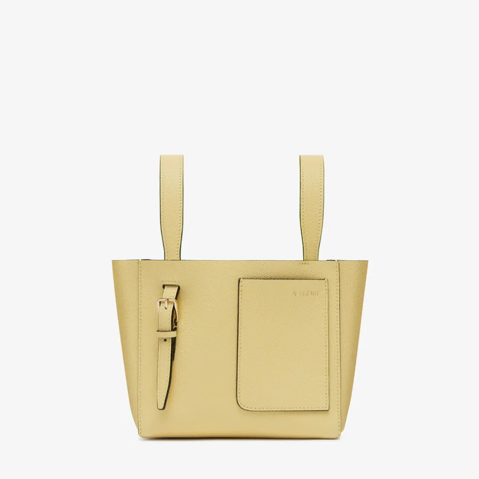 Borsa A Secchiello Soft Micro