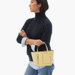 Borsa A Secchiello Soft Micro