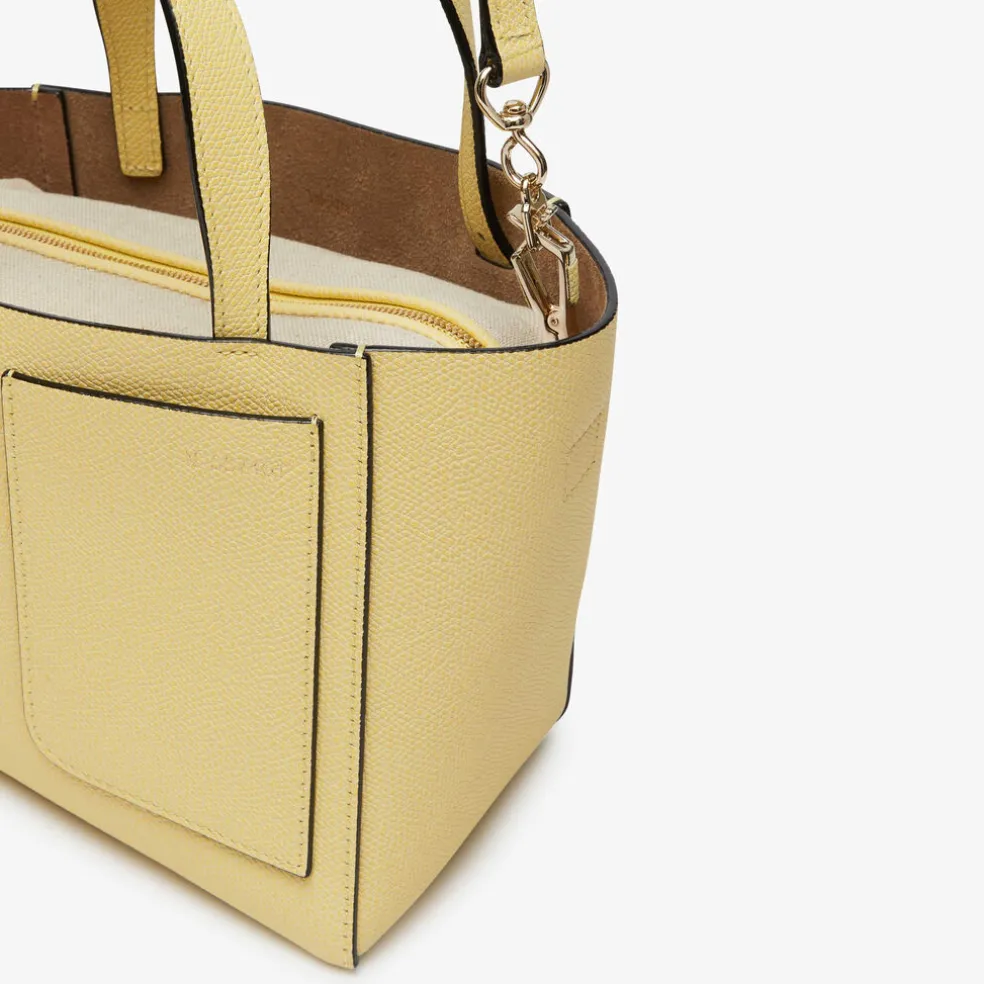 Borsa A Secchiello Soft Micro