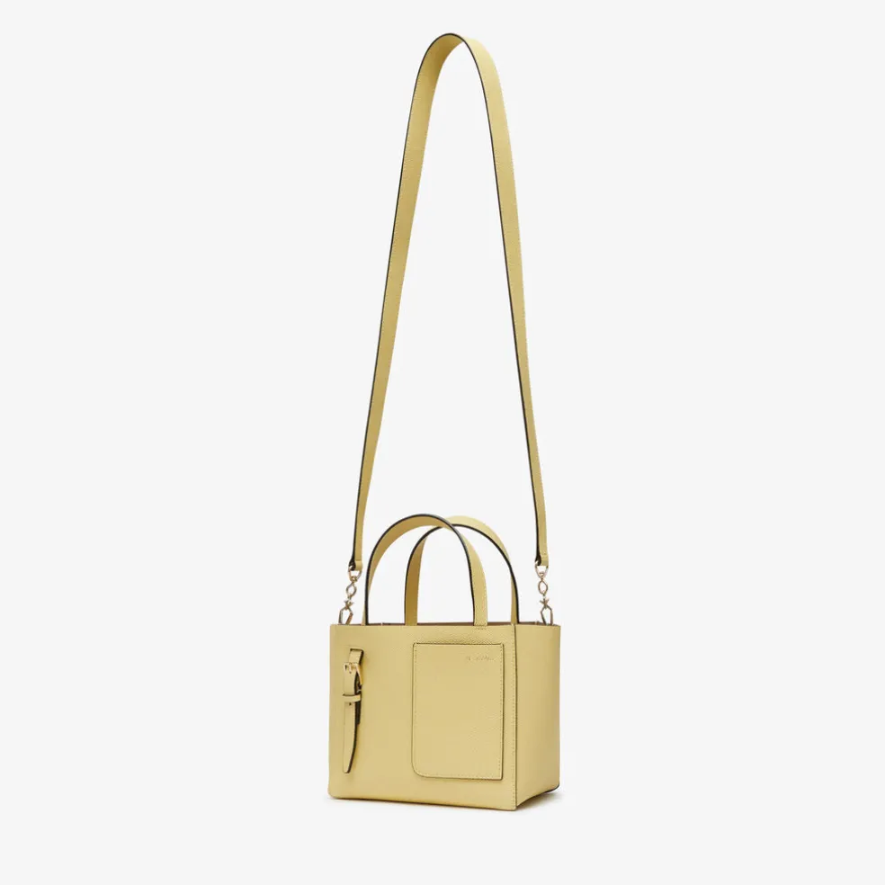 Borsa A Secchiello Soft Micro