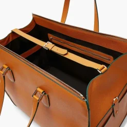 Boston Travel Bag