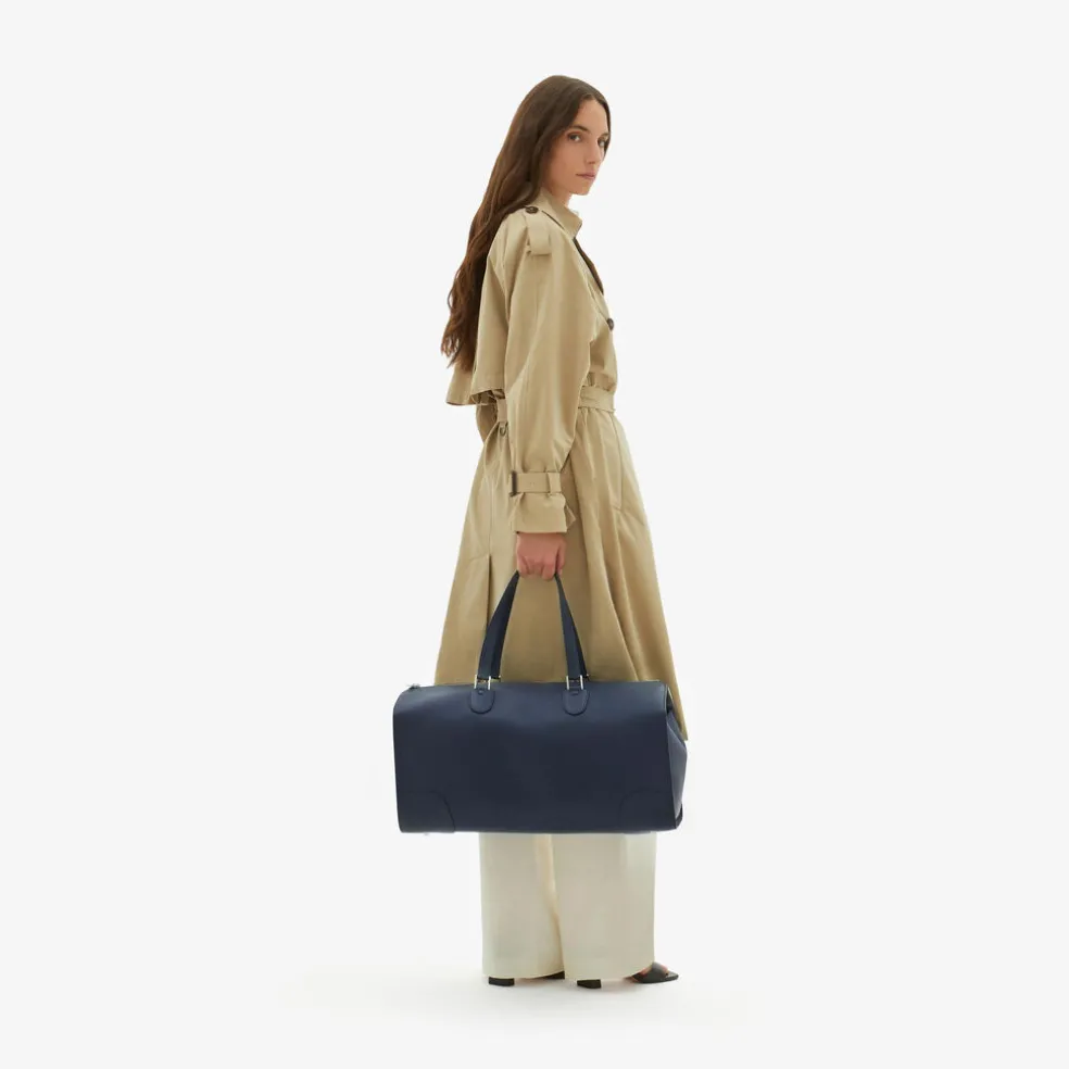 Boston Travel Bag
