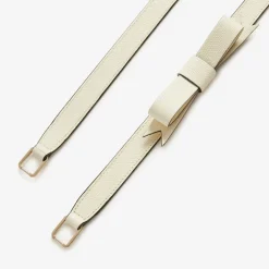 Bow Shoulder Strap