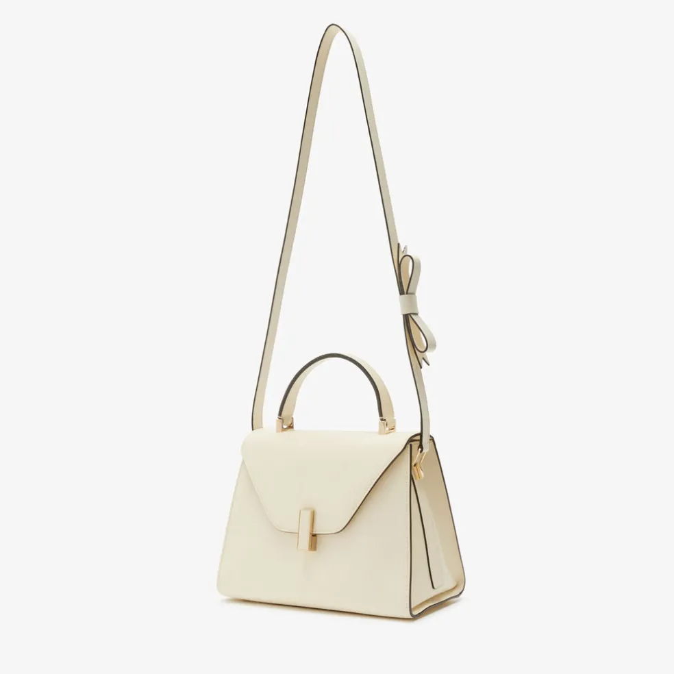 Bow Shoulder Strap